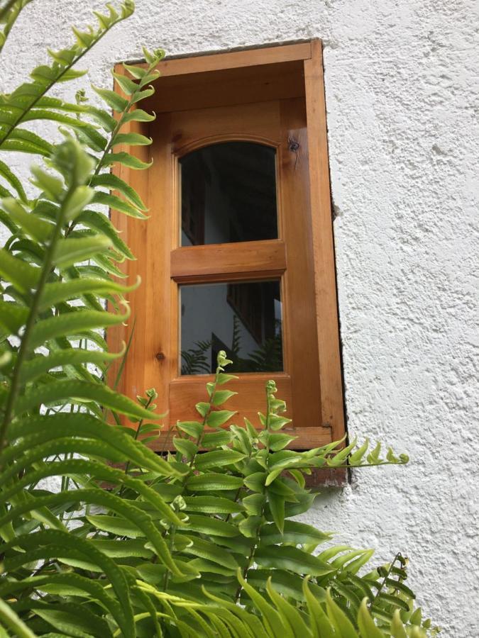 Hotel Del Rio Huasca de Ocampo Exterior foto